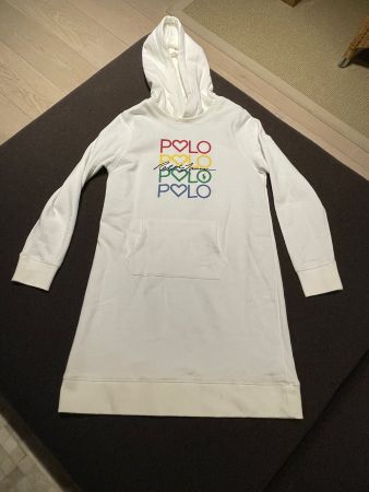 Top Kleid / Long Pulli Polo Ralph Lauren Girls 16 Jahre