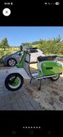 Lambretta DL 125