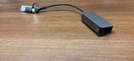 Usb zu rj45 2.5g