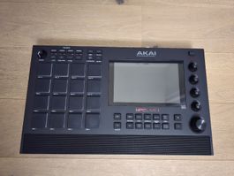 AKAI MPC Live II / 1TB SSD / Div. Zubehör