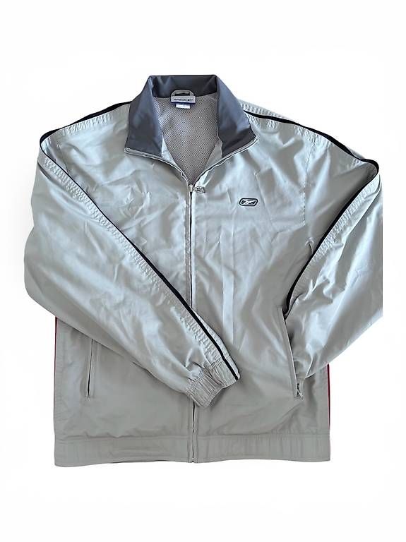 Giacche: Reebok Sport Jacke – Usato da Uster venduto da ricaaron