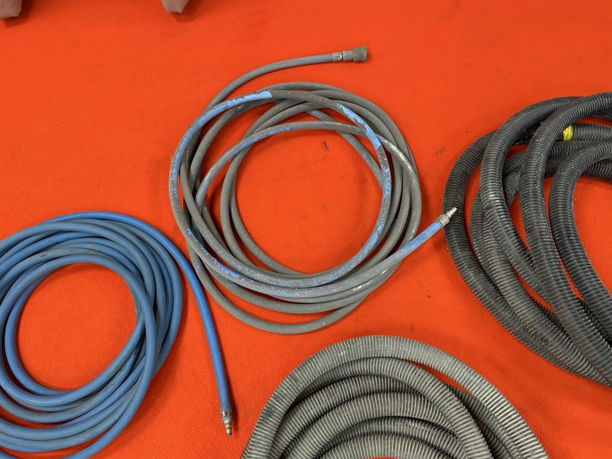 Tuyaux & tubes: Set mit verschiedenen Schläuchen  – D'occasion à Hägglingen par Karin0802 4