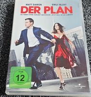 DVD Der Plan (18533)