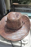 Cowboy Hut Lochlänge 21cm