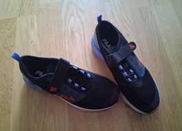KINDERSCHUHE FILA GR.35 UNGETRAGEN 