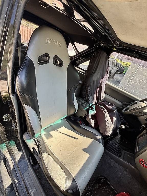 Autos: Suzuki Jimny Cabrio  – Gebraucht aus S. Vittore von lois85 4