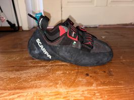 Vapor V LV Climbing Shoes