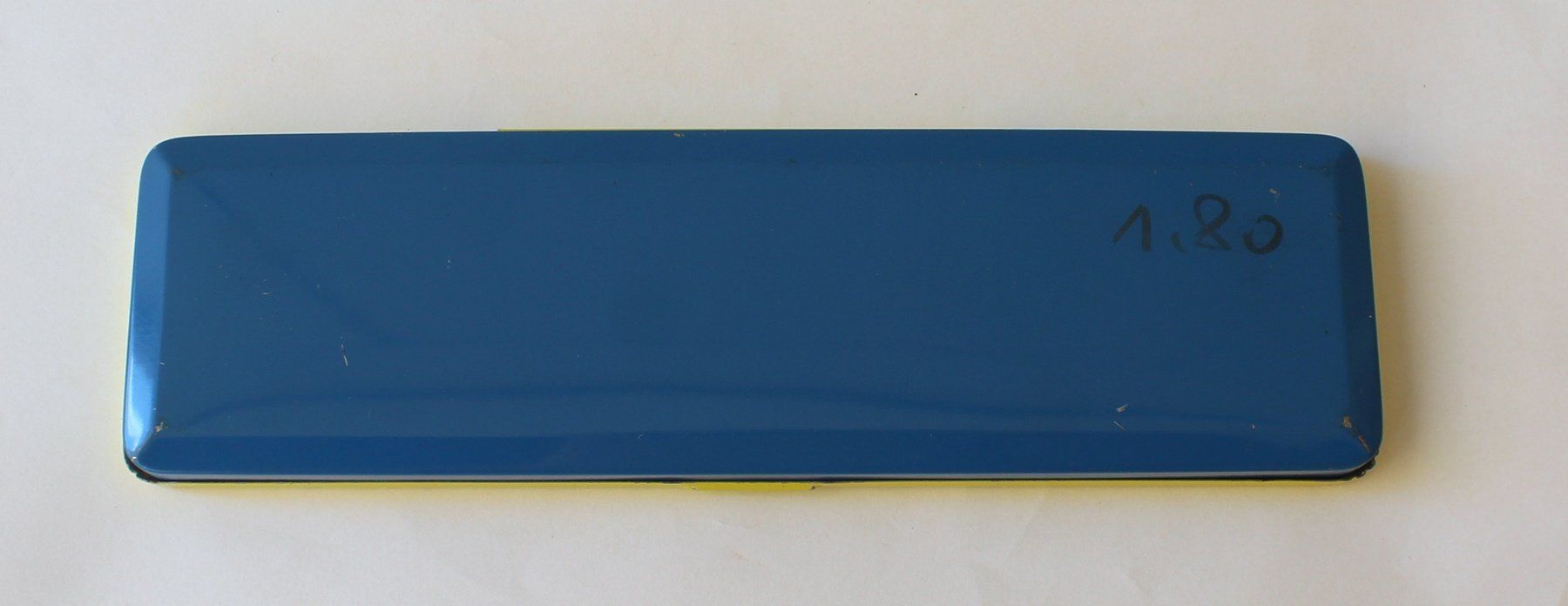 Bleistifte, Farbstifte & Kreide: Lyra Farbstifte 264 E Farbschiefergriffel 60er Blechdose – Neu (gemäss Beschreibung) aus Zürich von Auctionata 6