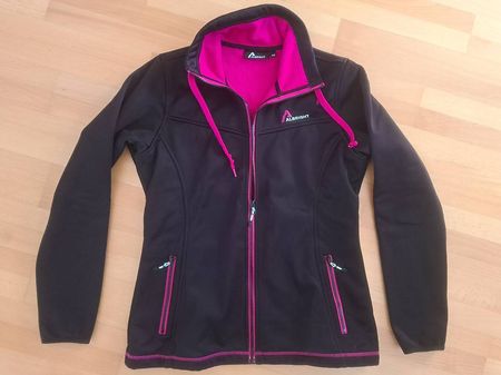 Softshell Albright Damen 40