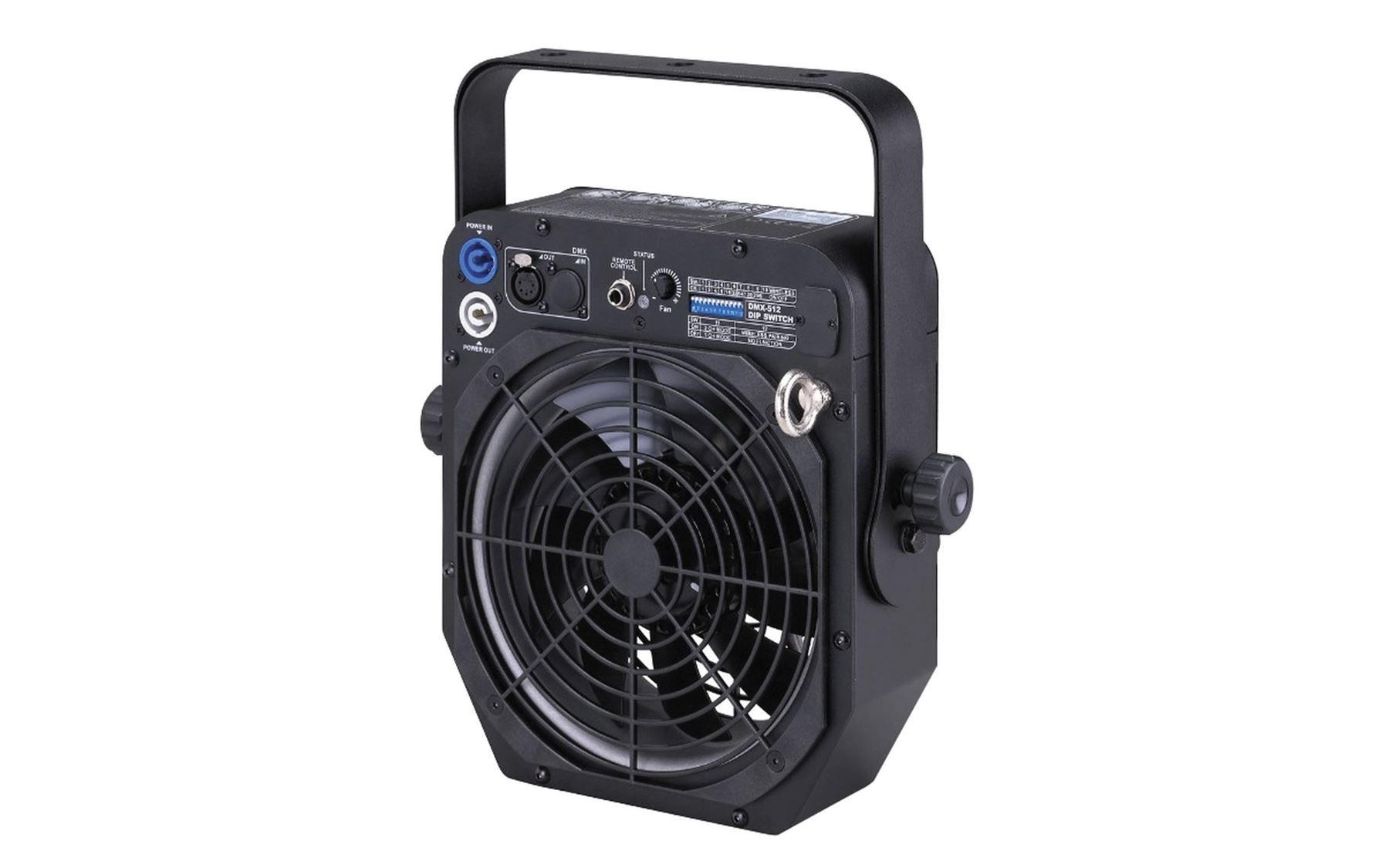Illuminazione & Effetti luce: AF3 Ventilator, DMX+Regler, 900m3/h – Nuovo e nell'imballaggio originale da Däniken SO venduto da Profog1 1