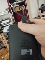 neuwertige externe HD zu verkaufen
