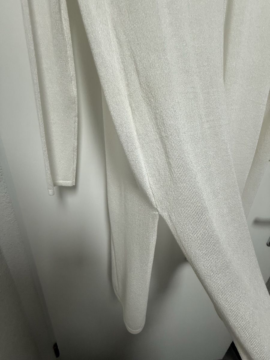 S.Oliver Maglioni & Felpe: s.Oliver (Black Lable) Long Cardigan – Nuovo e nell'imballaggio originale da Buchs ZH venduto da KittyInStyle 3