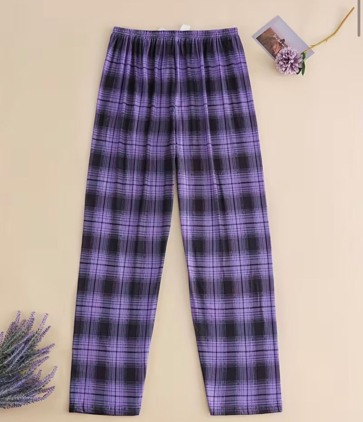Negligees & Pigiami: Schlafanzug-Pyjama-3-teilig-Good Night-super flauschig-Top – Nuovo e nell'imballaggio originale da Teufenthal AG venduto da MeineSchatztruhe 3