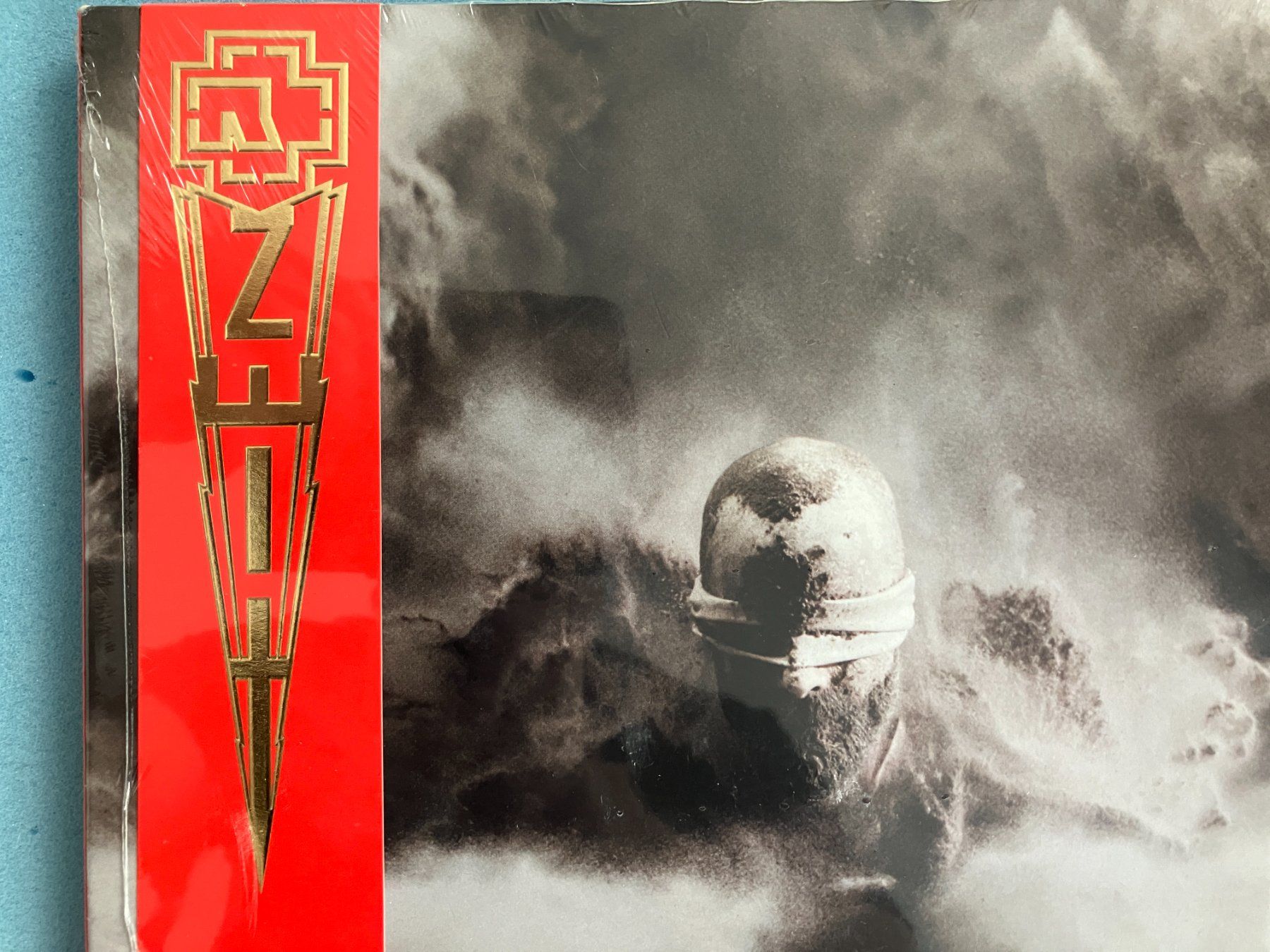 Dischi in vinile: Rammstein – Nuovo e nell'imballaggio originale da Aarwangen venduto da Jukebox3 1