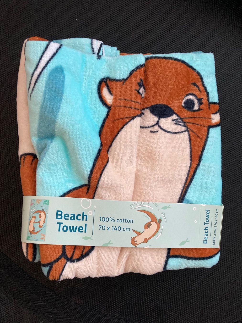 Disney Teli da bagno: Badetuch 70 x 140 cm  ** FABRIKNEU ** – Nuovo e nell'imballaggio originale da Zofingen venduto da Zofi2