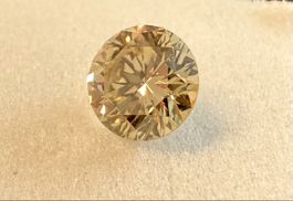 💎 Natürlicher Diamant 0,39ct