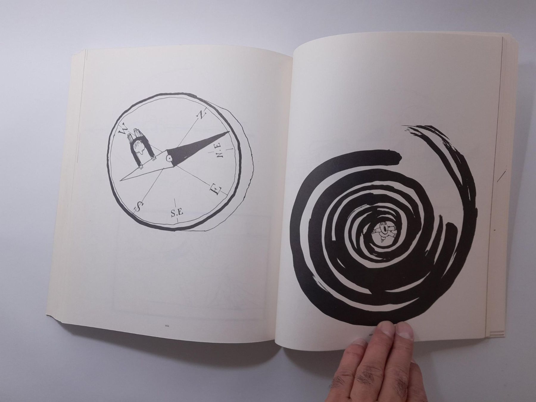 Bücher: Buch - Adam & Eva - Tomi Ungerer – Gebraucht aus Männedorf von Bel-view 4