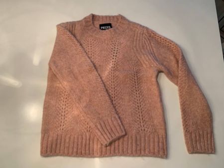 Strickpullover