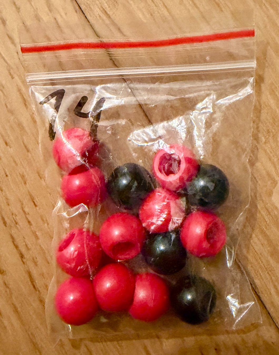 Lego Kit di costruzioni: Lego 14 x Technic Ball Joint - 32474 – Usato da Höri venduto da PSMarinho