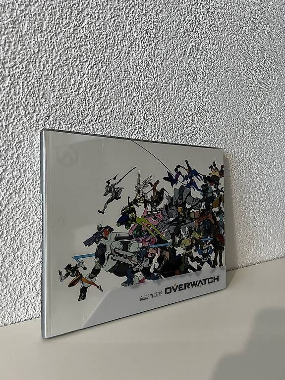 Montres: Overwatch pack collector  – D'occasion à Martigny par LeandroBastos
