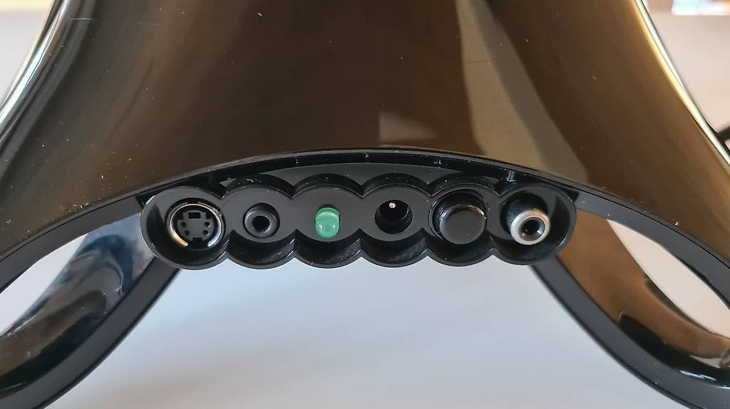 JBL Casse acustiche: Système d'enceintes 2.1 JBL Creature III – Usato da Cudrefin venduto da momopi 4