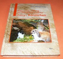 ° Artgerechte Haltung - Kaninchen / 2011 - Ruth Morgenegg