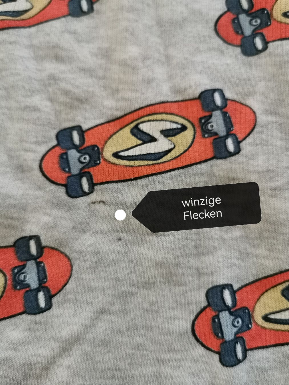 Name It Maglioni & Felpe: Skater-Pullover, Grösse 110, – Usato da Seuzach venduto da Tureda 2