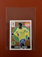 EXTRA STICKER - Vinicius JR - BRONZE - Panini WM 2026 