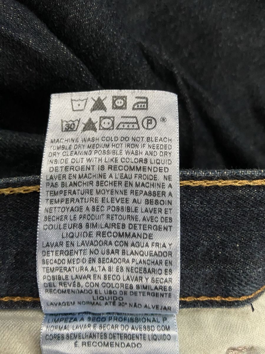 Levi's Jeans: LEVİS 514. GRÖSSE W34/L30 – Nuovo (secondo la descrizione) da Zürich venduto da schneeflocke303 6