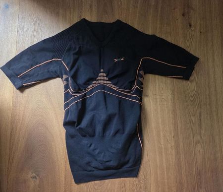X-Bionic Herren-Funktionsshirt, Grösse S/M