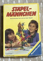 Stappelmännchen