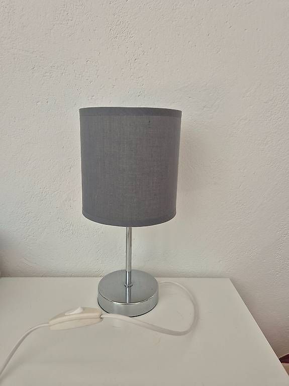Lampade: Kleine Tischlampe – Nuovo e nell'imballaggio originale da Buochs venduto da DarioTr