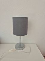 Kleine Tischlampe
