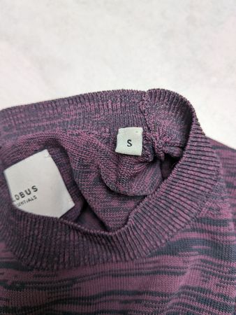 Globus T-shirt