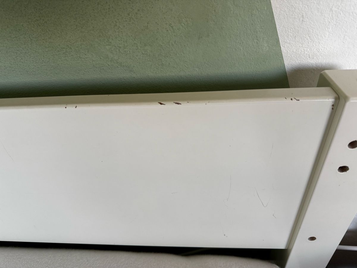 Letti: 2 Flexa White Betten – Usato da Wermatswil venduto da angre 4