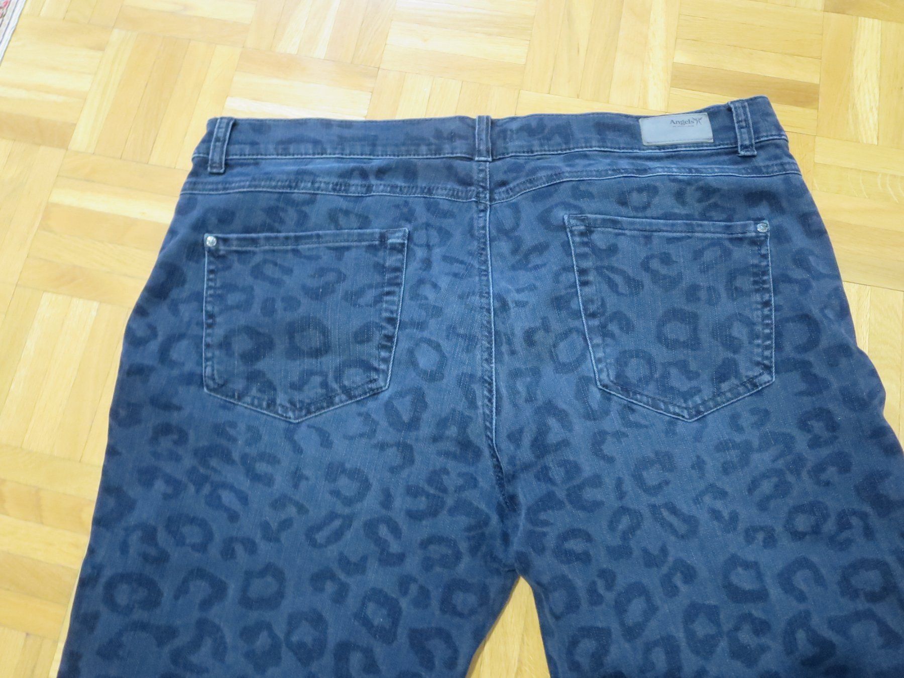 Angels Jeans: Damen Angels Jeans /Gr. 44 – Usato da Wallisellen venduto da Arvenstube 4