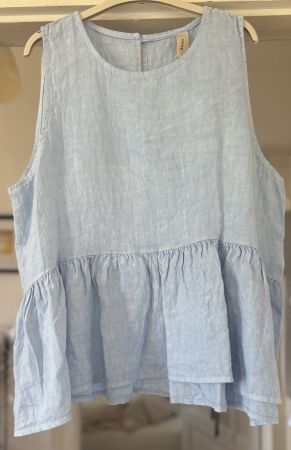 TOP EN LIN!! M‪ SOLDES DE FIN DE SAISON
