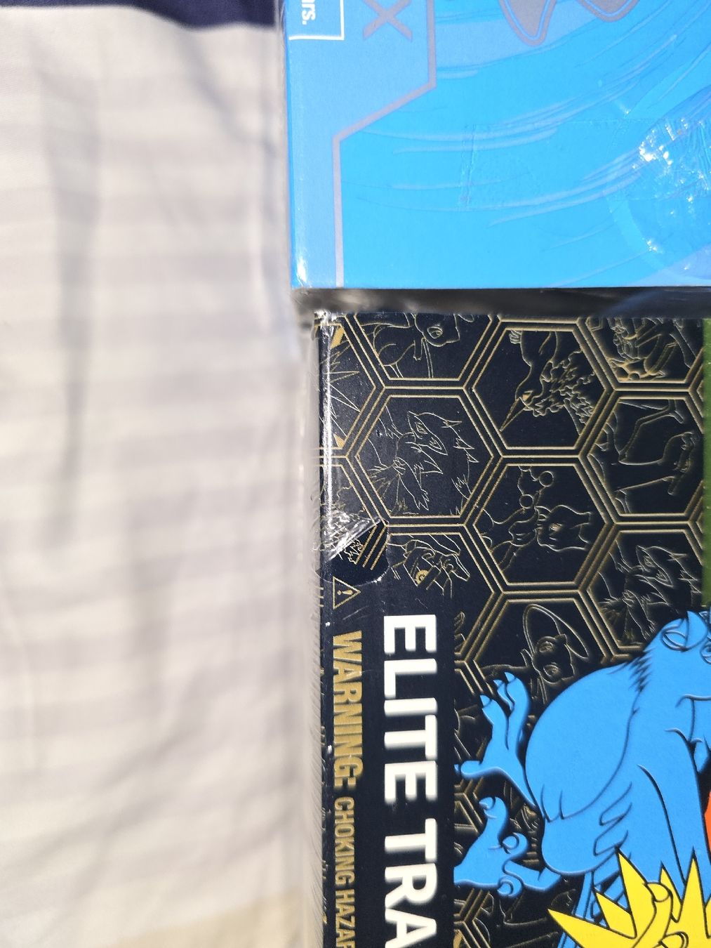 Pokémon Carte collezionabili: Verkaufe 2 Elite Trainer Boxen – Nuovo e nell'imballaggio originale da Kreuzlingen venduto da ana_nk62 2