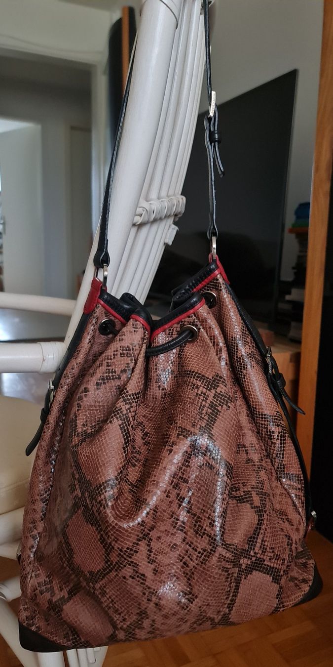 Longchamp Borse da donna: Longchamp Tasche. – Usato da Zürich venduto da Olala_ 1