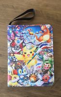 Pokemon Ringbinder