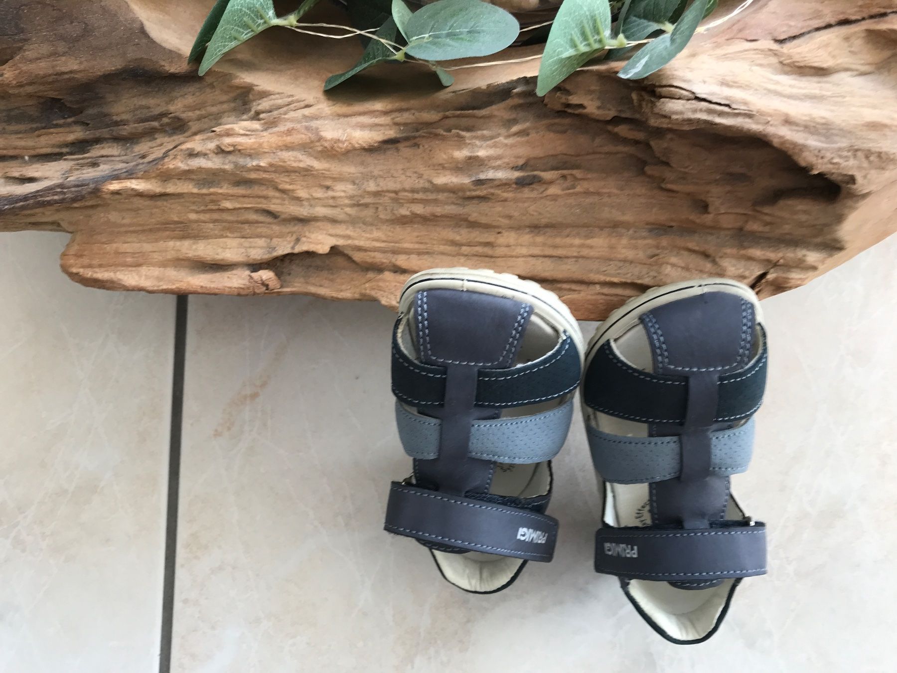 Primigi Chaussures garçon: Primigi Sandalen – D'occasion à Landschlacht par girris100 3
