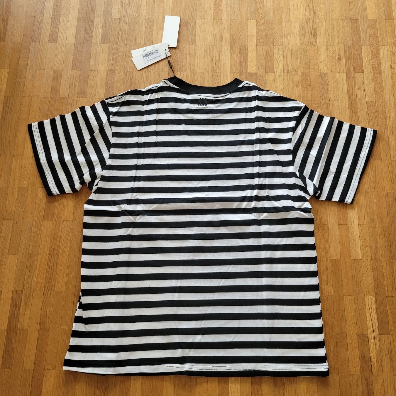 T-shirt: AMI Paris T-Shirt Gr. M – Nuovo e nell'imballaggio originale da Triengen venduto da noa_m5nl 2