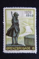 (m488) Grenztruppen Wit 35/1 *
