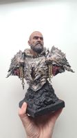Statue/Büste: Lords of the Fallen (Polystone)  Büste: Lords