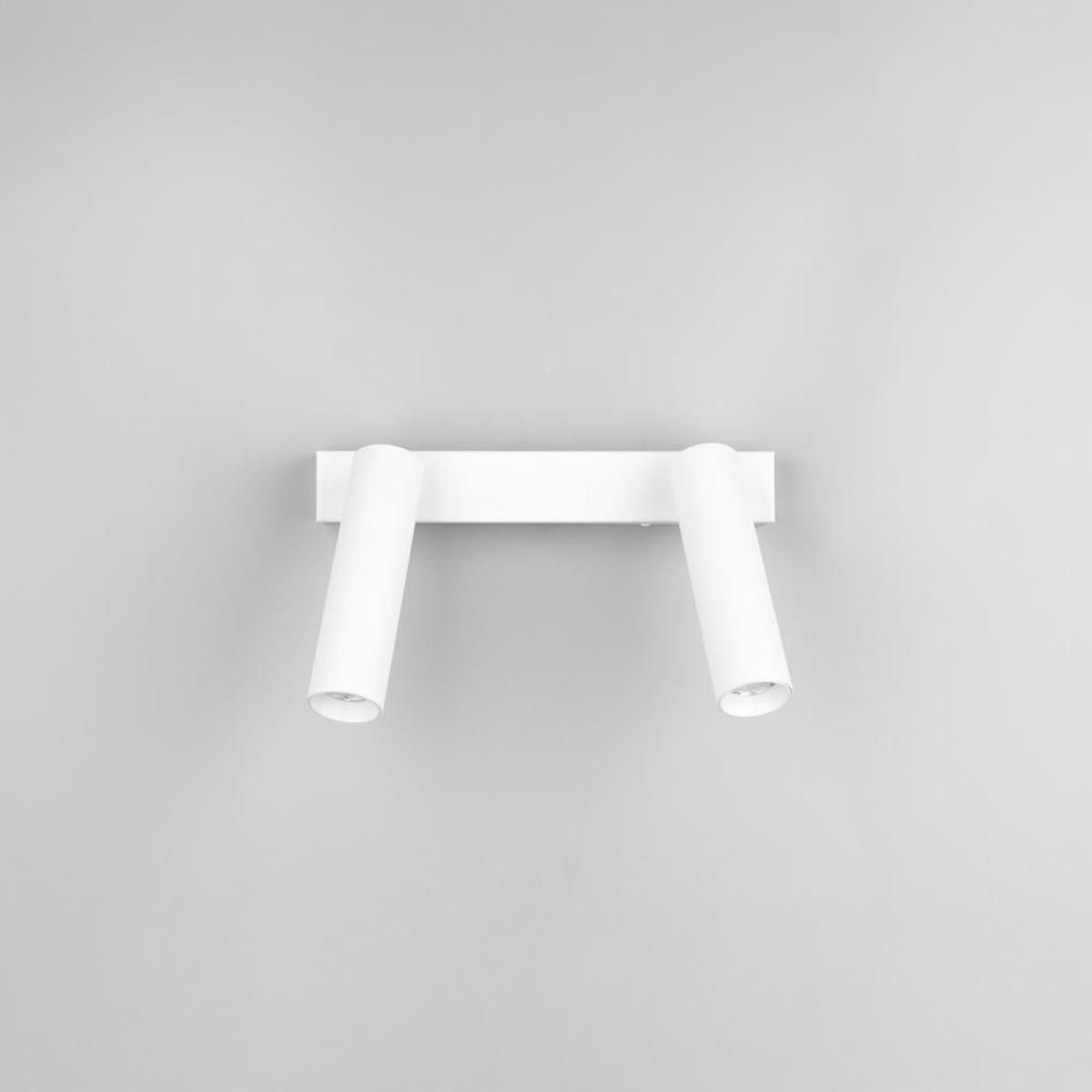 Lampen: LED Strahler, 2 Spots, 26 cm x 13 cm – Neu (gemäss Beschreibung) aus Kreuzlingen von Smart-Light 5