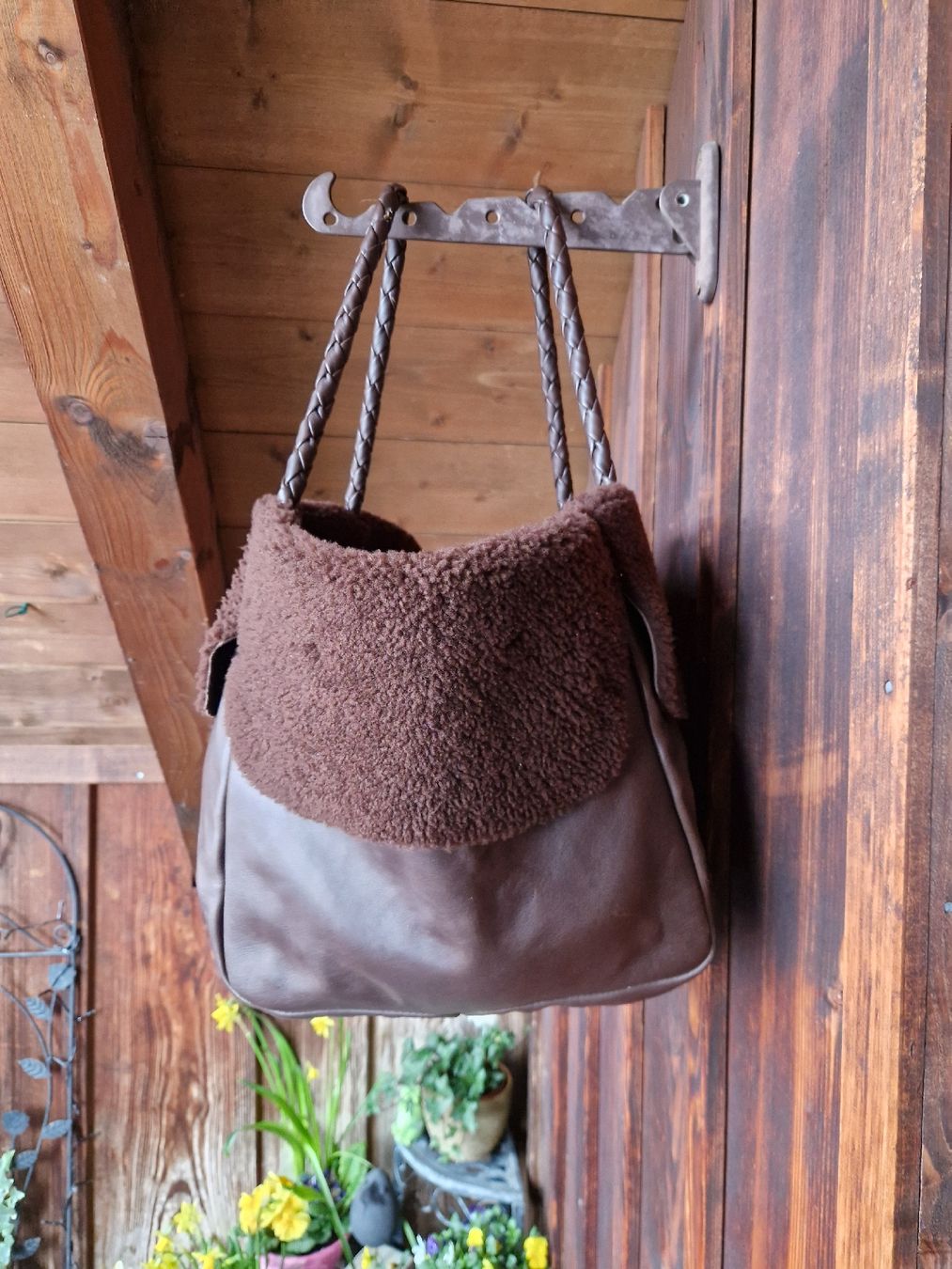 Borse da donna: Label 17 Tasche – Nuovo (secondo la descrizione) da Boppelsen venduto da ullichen 1