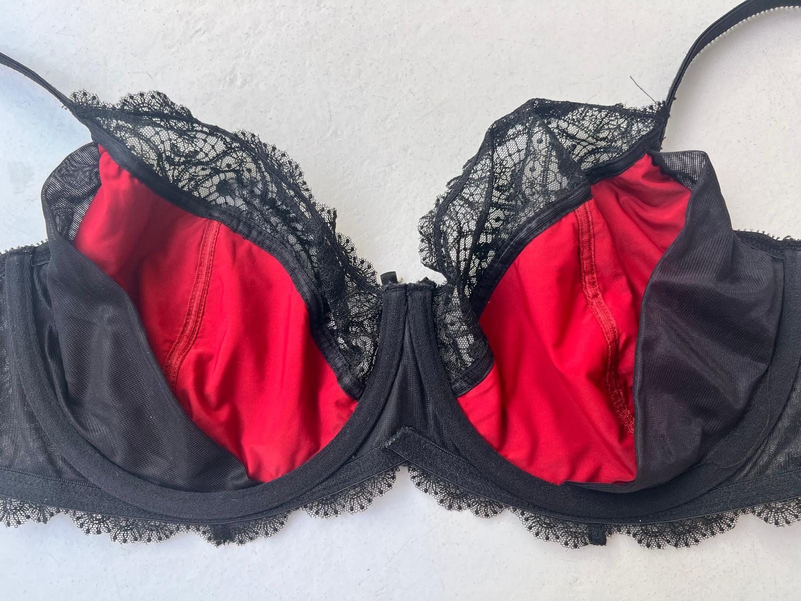 Beldona Sonstige Unterwäsche: Beldona Spitzen BH – Gebraucht aus Wettingen von Muda33 4