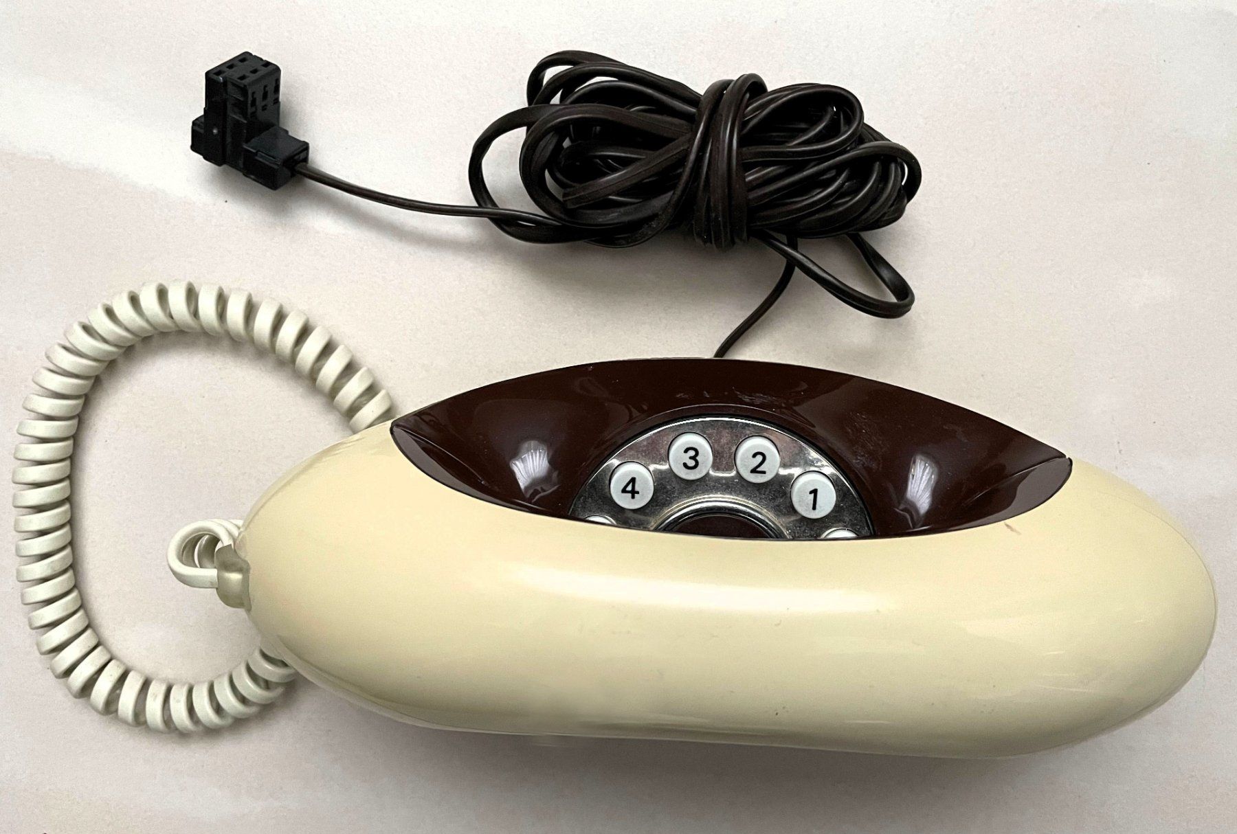 Telefone: Telefon New York 1970 – Gebraucht aus Neuenhof von joetapdance 1