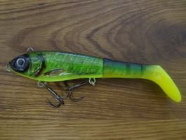 Abu Garcia Svartzonker McHybrid