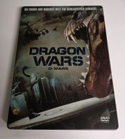 Dragon Wars  -  Steelbook Edition